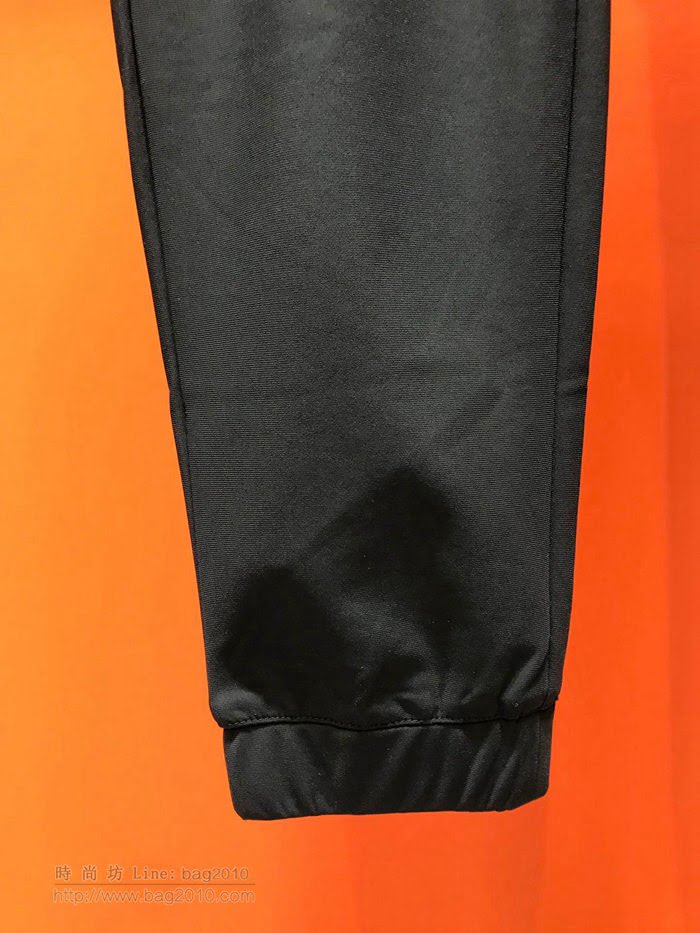 Moncler男裝 Moncler19/20FW新款衛褲 高品質 盟可睞男士運動休閒褲  tzy2287